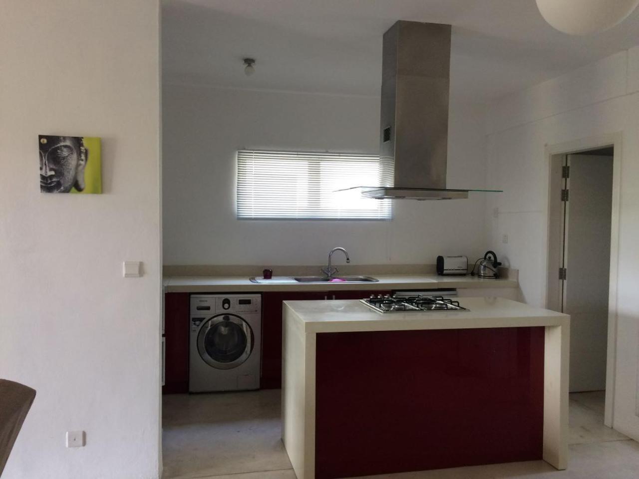 Cute Holiday Apartment In The Heart Of Grand Bay Exteriör bild