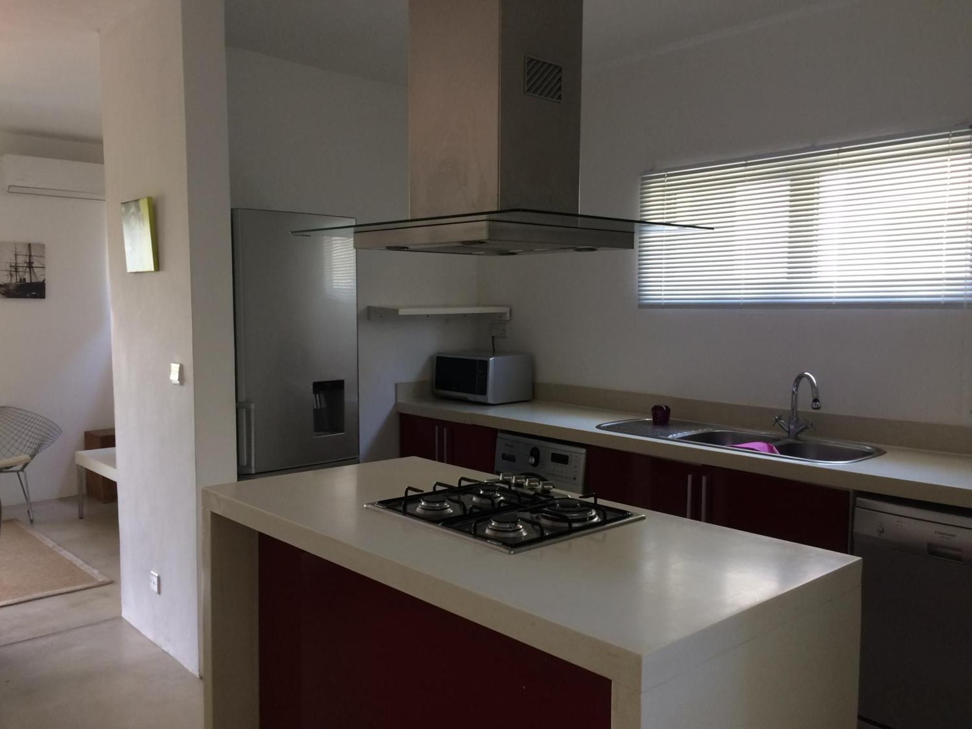 Cute Holiday Apartment In The Heart Of Grand Bay Exteriör bild