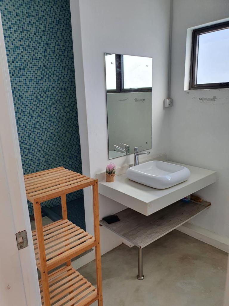 Cute Holiday Apartment In The Heart Of Grand Bay Exteriör bild