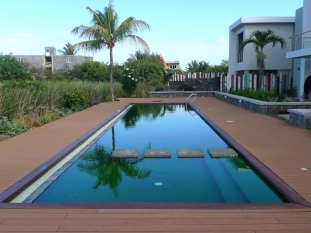 Cute Holiday Apartment In The Heart Of Grand Bay Exteriör bild