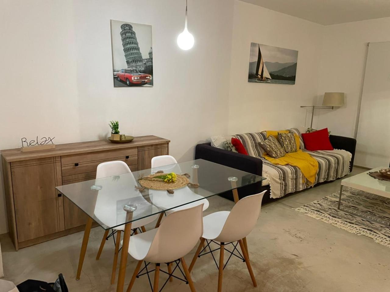 Cute Holiday Apartment In The Heart Of Grand Bay Exteriör bild